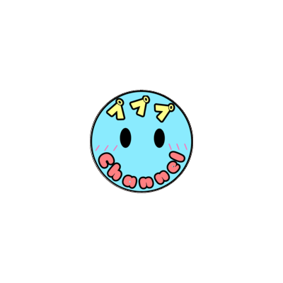 プププ缶バッチ
