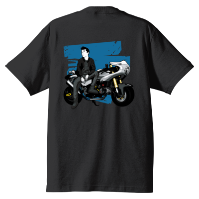 【のまさんち】Tシャツ A