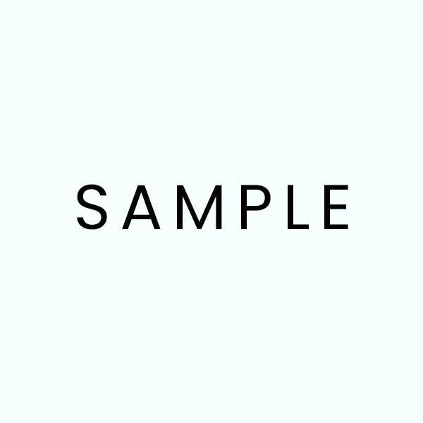 店舗受取サンプル商品 B