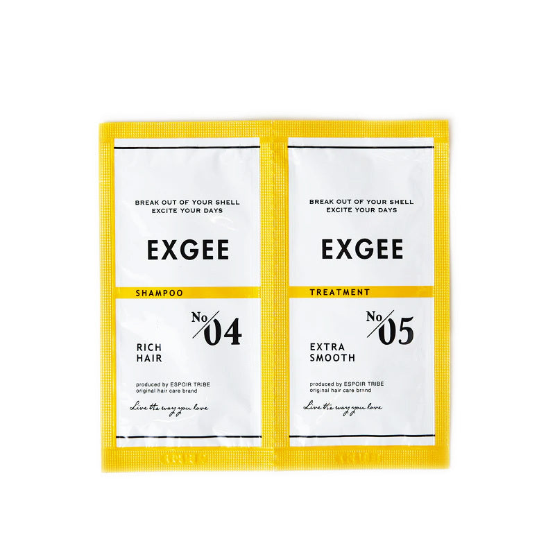 ［数量限定］EXGEE 1st anniversaryセット品