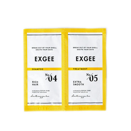 ［数量限定］EXGEE 1st anniversaryセット品