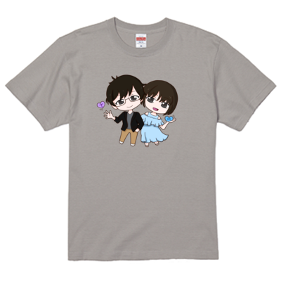 【たまみー】　Tシャツ