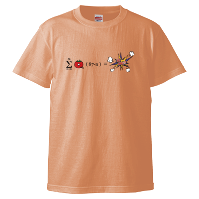 Big Bang!! Tシャツ