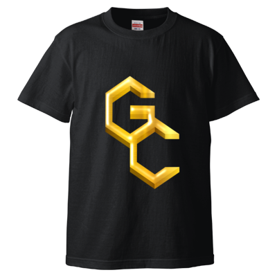 T-シャツ【GC】【とろろ一家】