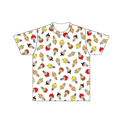 【140両面】〇〇すぎ〇〇おTシャツ