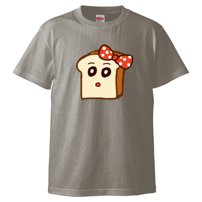 パンミミTシャツ