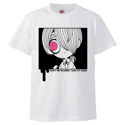 瀬兎一織(Seto Iori)Tシャツ