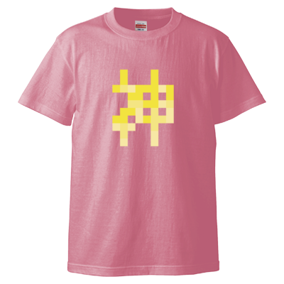 神 Tシャツ