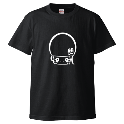 アジーン☆ブラック(Tシャツ)