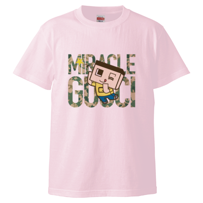 ポジティブ（Tシャツ）