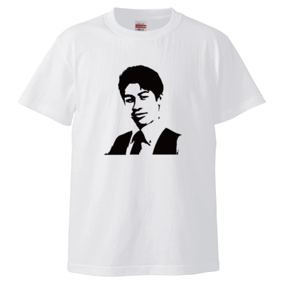 KATSUMATA MUSEUM Tシャツ