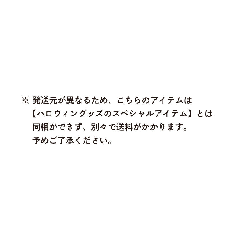 せんたん ハロウィンキャンバストート