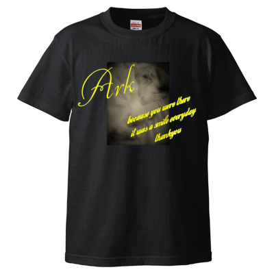 ArkTシャツ