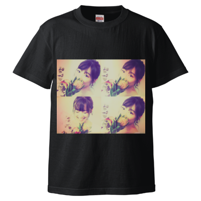 modeA Ureco Tシャツ