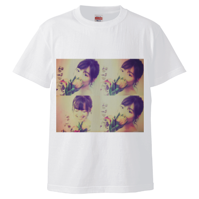 modeA Ureco Tシャツ