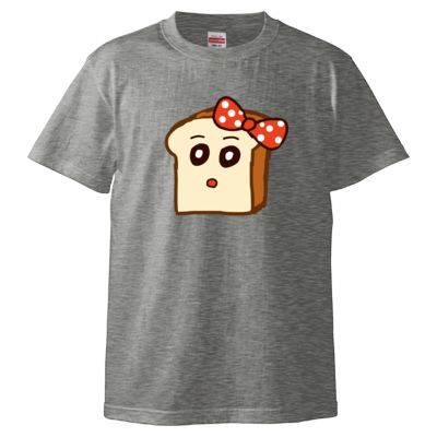パンミミTシャツ