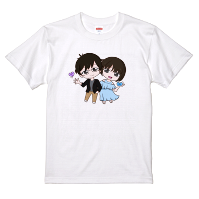 【たまみー】　Tシャツ