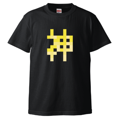 神 Tシャツ