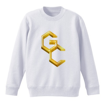 スウェット【GC】【とろろ一家】