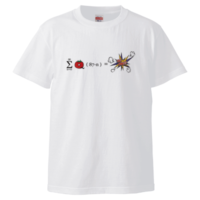 Big Bang!! Tシャツ