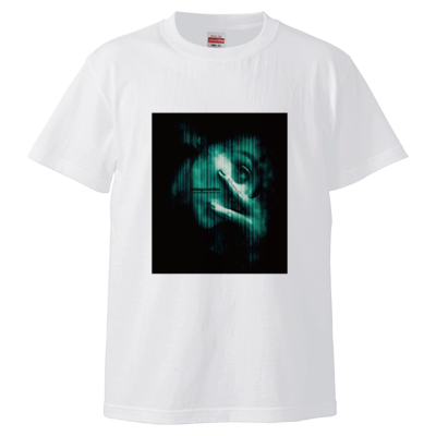 ［Nemogamevideo］Virgo T-shirts