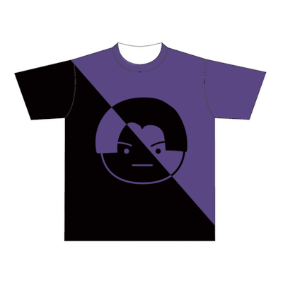 メンバーカラーTシャツ〜kaiseee〜（Sサイズ）