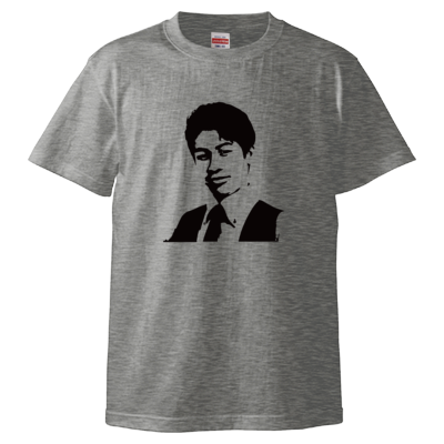 KATSUMATA MUSEUM Tシャツ