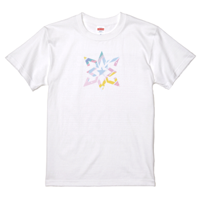 MasuoTVサンプル 5.6オンス ハイクオリティー Ｔシャツ_B