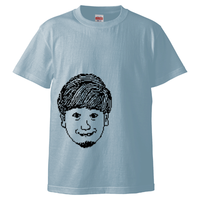 ムラさんTシャツ