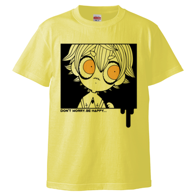 瀬兎一也(Seto Kazuya) Tシャツ