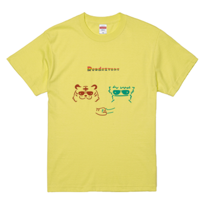 ２４ランデブーＴシャツ