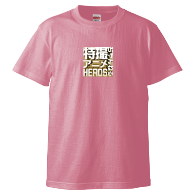 k2eizoロゴ（ゴールド） Tシャツ