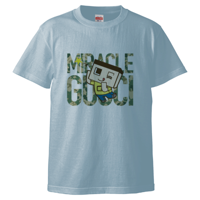 ポジティブ（Tシャツ）