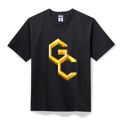 T-シャツ【GC】【とろろ一家】