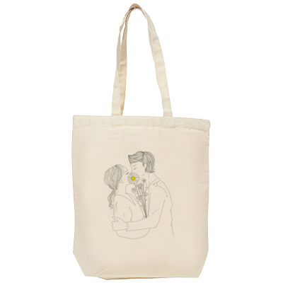 anahamu anniversary bag 【kiss】 （ベーシック）