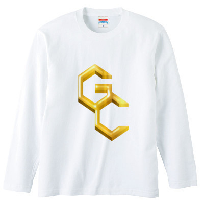 ロングT-シャツ【GC】【とろろ一家】