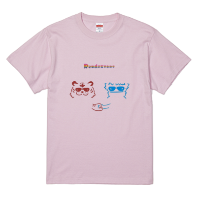 ２４ランデブーＴシャツ