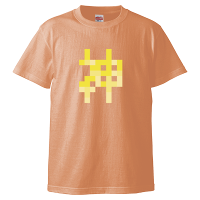 神 Tシャツ