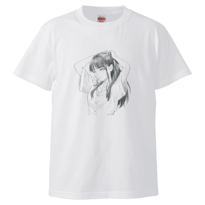 1D&amp;ゆーぽん Tシャツ