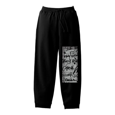 【サンプル対応品】United Athle 10.0oz スウェットパンツ