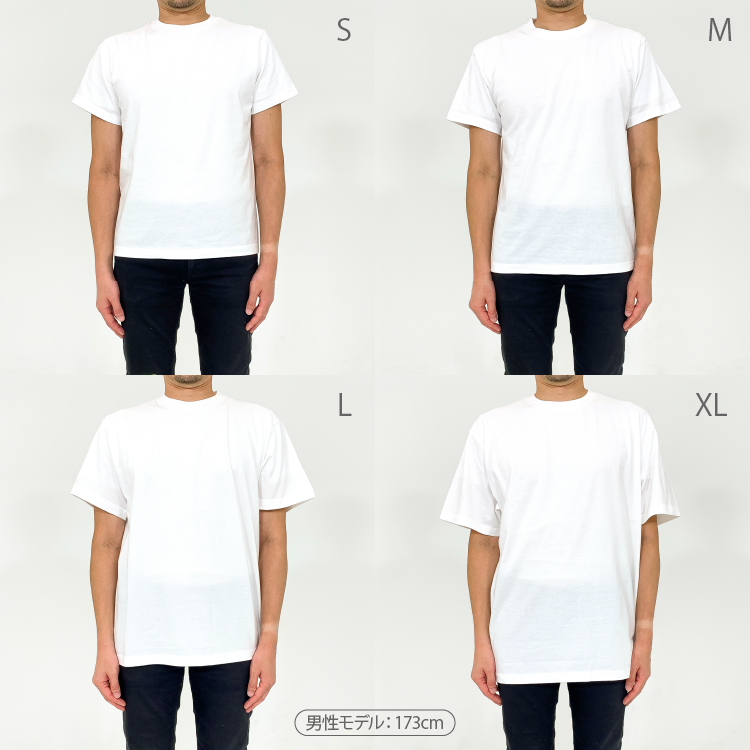 【MasuoTV】10周年記念Tシャツ（ホワイト）