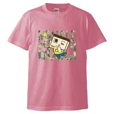 ポジティブ（Tシャツ）