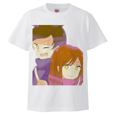 たまみーTシャツ　【大人用】