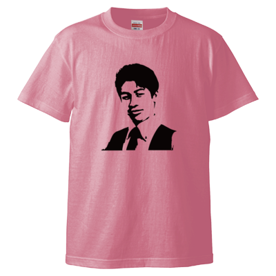 KATSUMATA MUSEUM Tシャツ