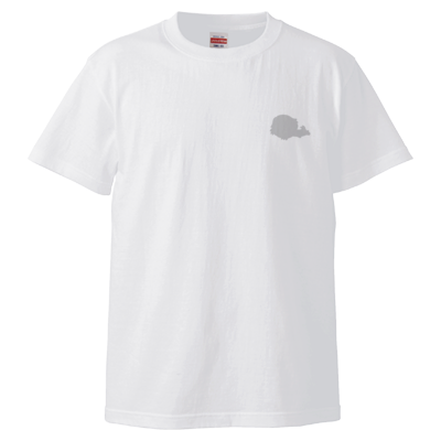 【Seiji＠きたくぶ】Tシャツ