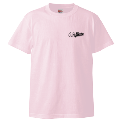まえちゃんねるサンプル Ｔシャツ