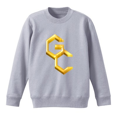 スウェット【GC】【とろろ一家】
