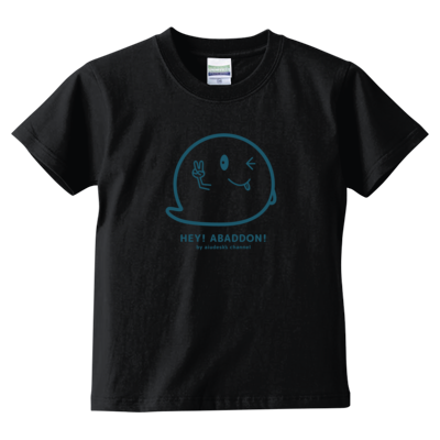 aiudesk キッズTシャツ