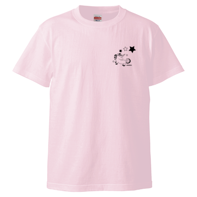 HOSHINOKO Tシャツ