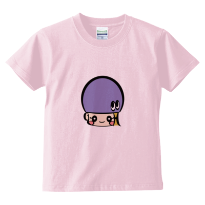 アジーンキッズ(キッズTシャツ)